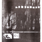 Bugbot & toro, lithography, 2004. bugbot&toro