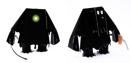 MLIBTY V: "Got Oil?", 2010. MLIBTY V: "Got Oil?", 2010.