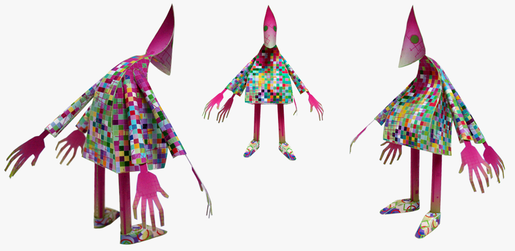 Sabioshi, Lamatalo, 2011. Sabioshi, Lamatalo, 2011.