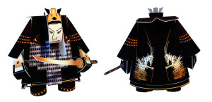 Samurai II, 2009.