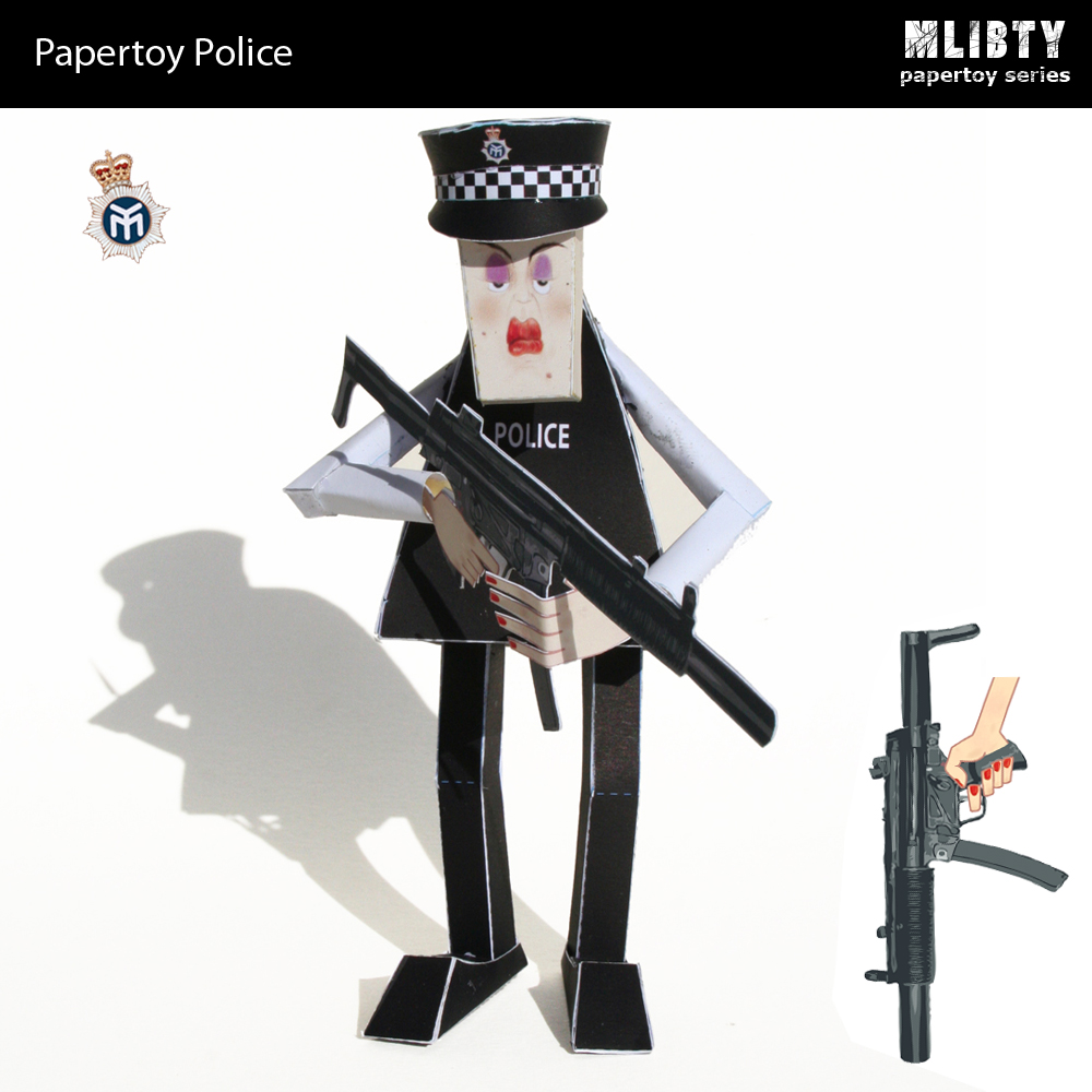 Police, 2012. 1,99€ Police, 2012. 1,99€