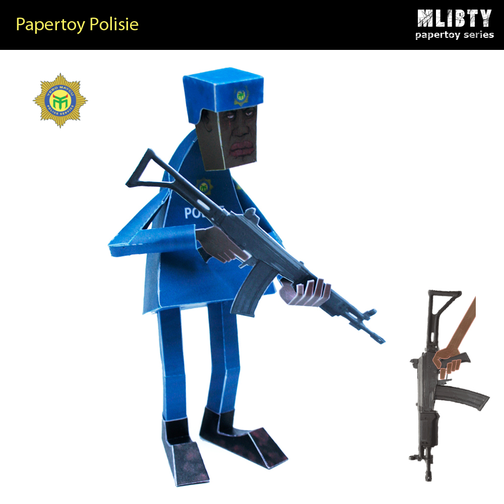 Polisie, 2012. 1,99€ Polisie, 2012. 1,99€