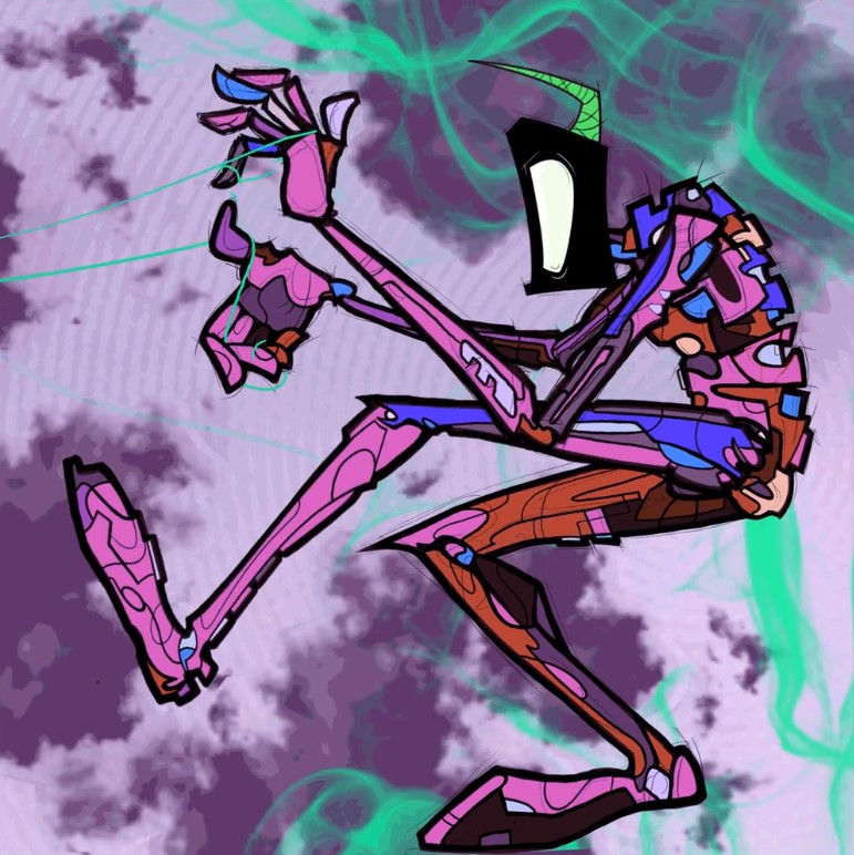 Bugbot VI